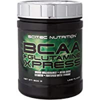 BCAA+Glutamine Xpress 300g lime